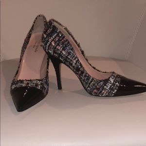 Kate Spade heels